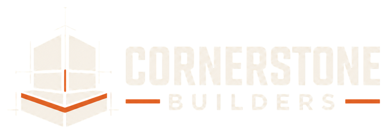 Cornerstone Builders